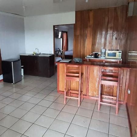Apartamentos Villa Arenal #3 La Fortuna Luaran gambar