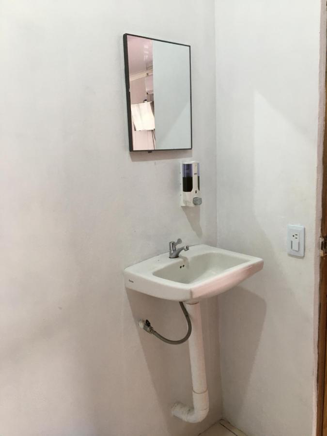 Apartamentos Villa Arenal #3 La Fortuna Luaran gambar