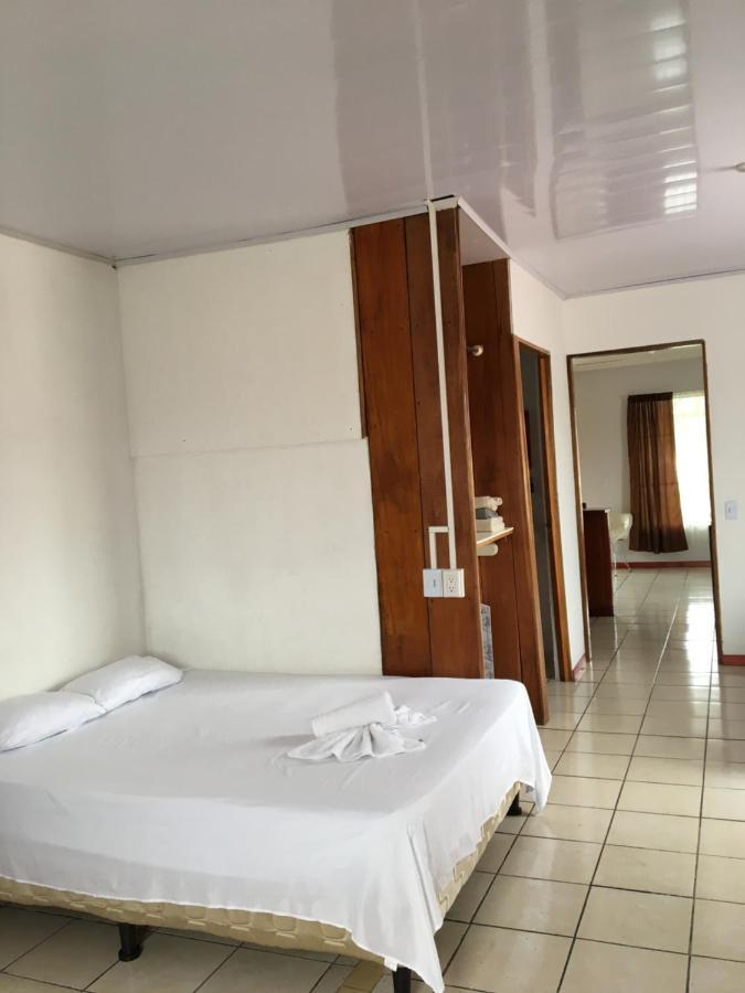 Apartamentos Villa Arenal #3 La Fortuna Luaran gambar