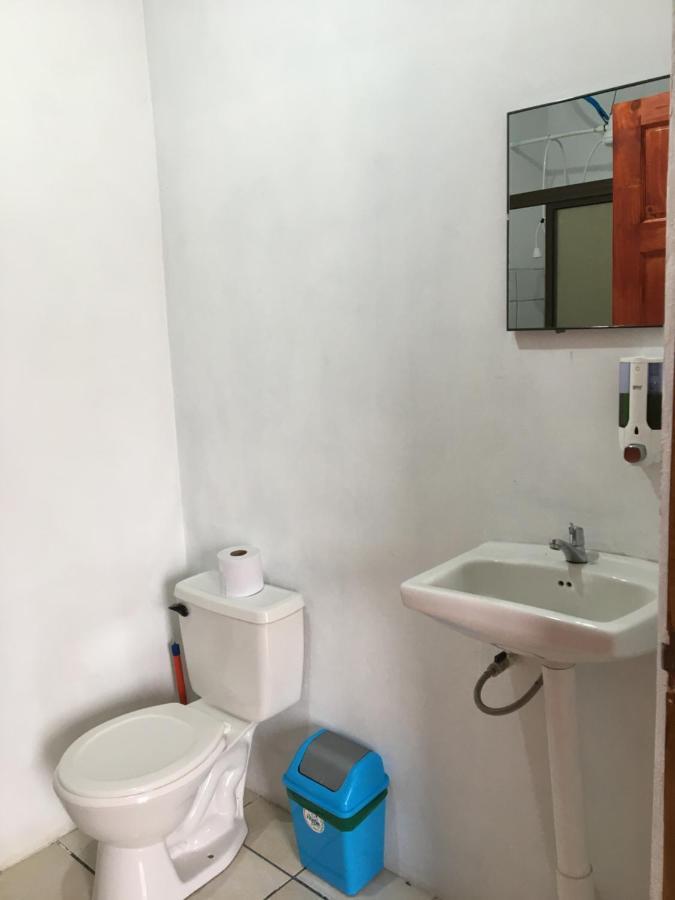 Apartamentos Villa Arenal #3 La Fortuna Luaran gambar